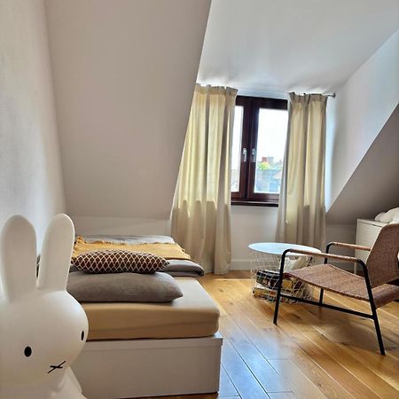 Apartman Zara Komárno エクステリア 写真
