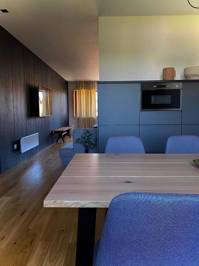 Apartman Zara Komárno エクステリア 写真