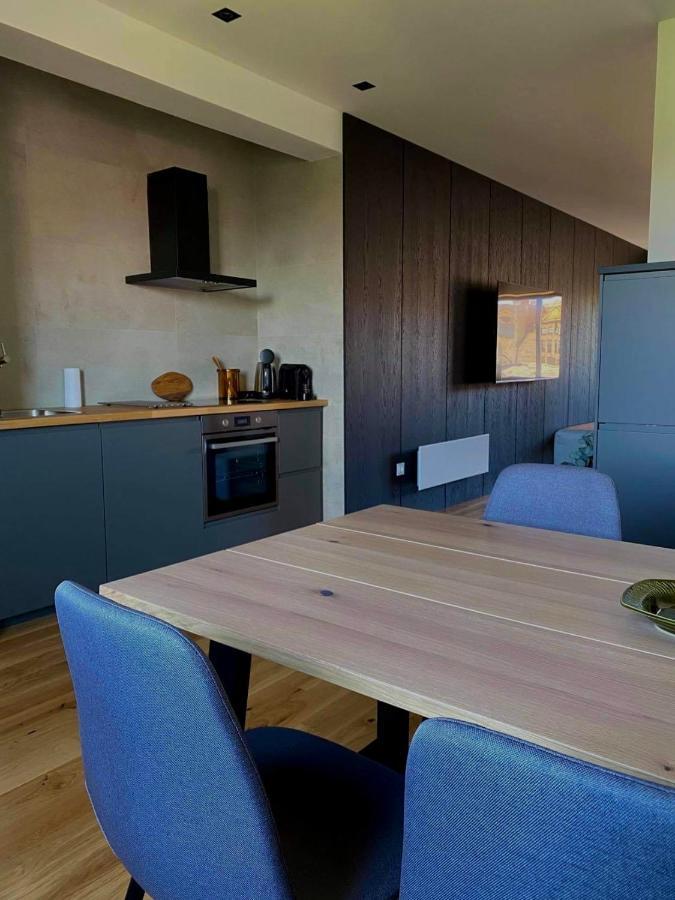 Apartman Zara Komárno エクステリア 写真