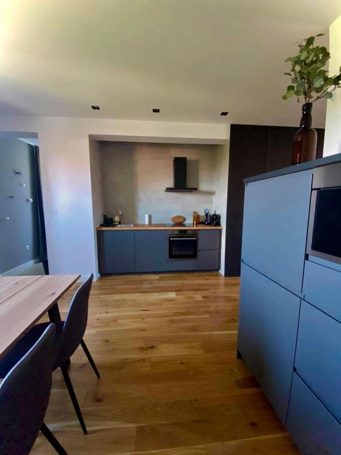 Apartman Zara Komárno エクステリア 写真