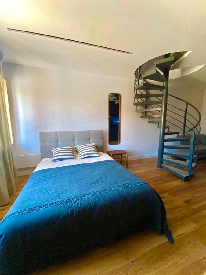 Apartman Zara Komárno エクステリア 写真
