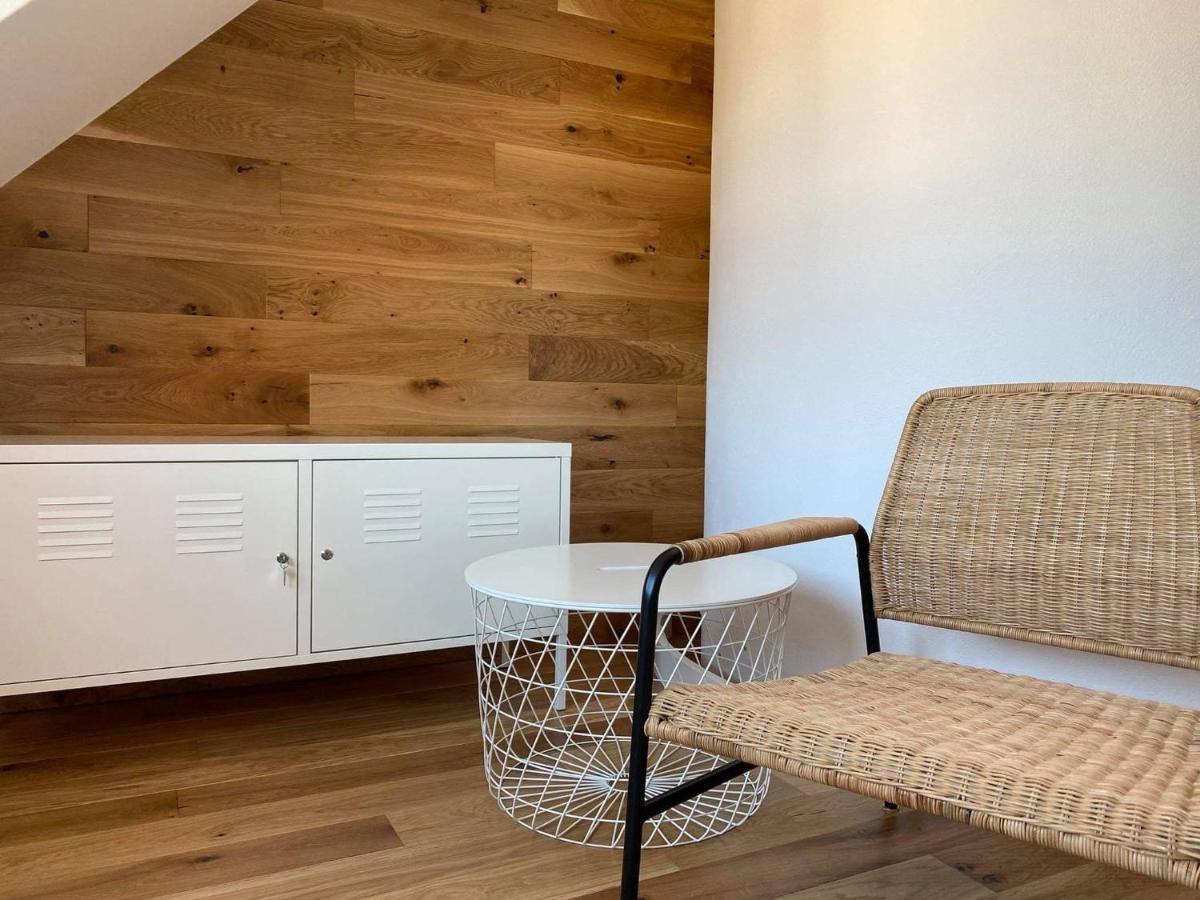 Apartman Zara Komárno エクステリア 写真