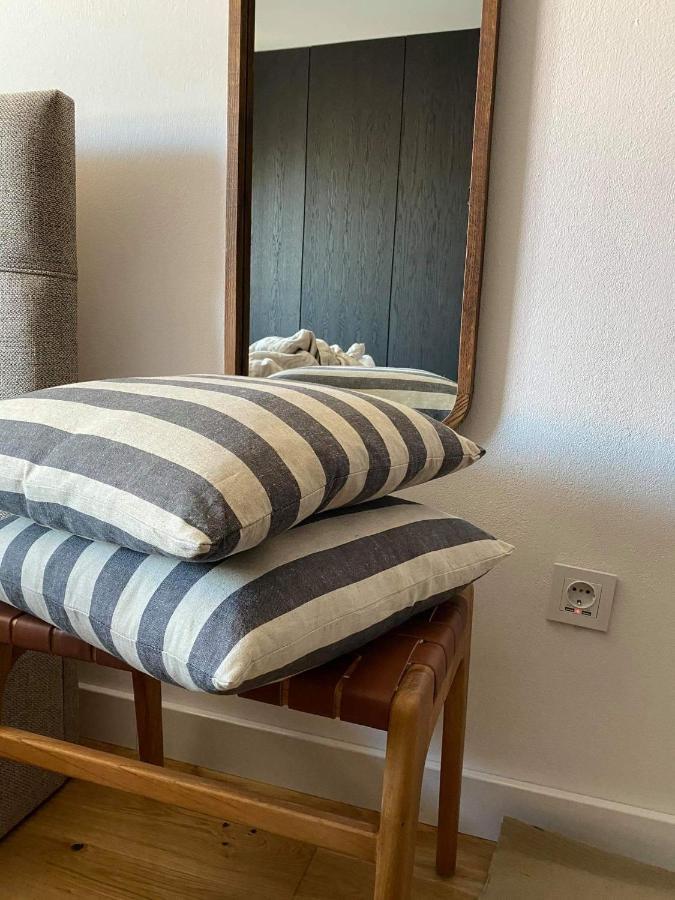 Apartman Zara Komárno エクステリア 写真