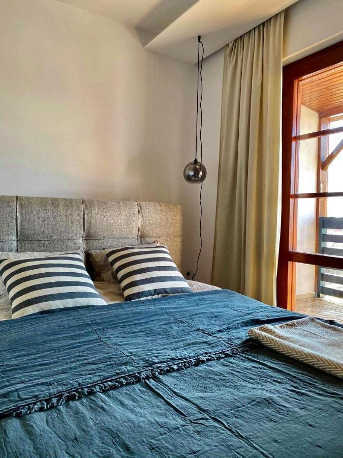 Apartman Zara Komárno エクステリア 写真