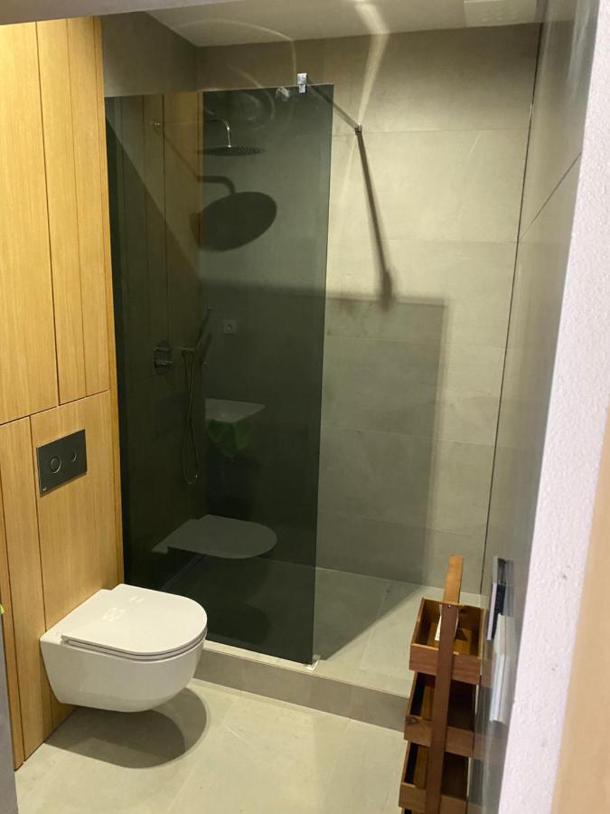 Apartman Zara Komárno エクステリア 写真