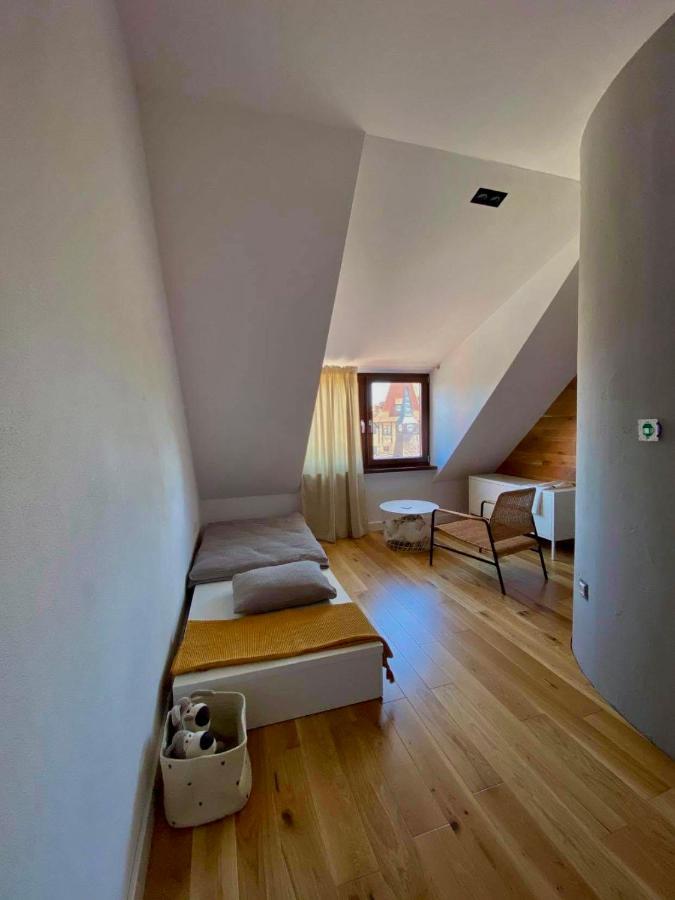 Apartman Zara Komárno エクステリア 写真