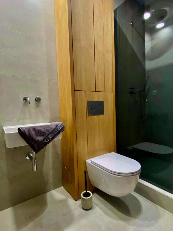 Apartman Zara Komárno エクステリア 写真