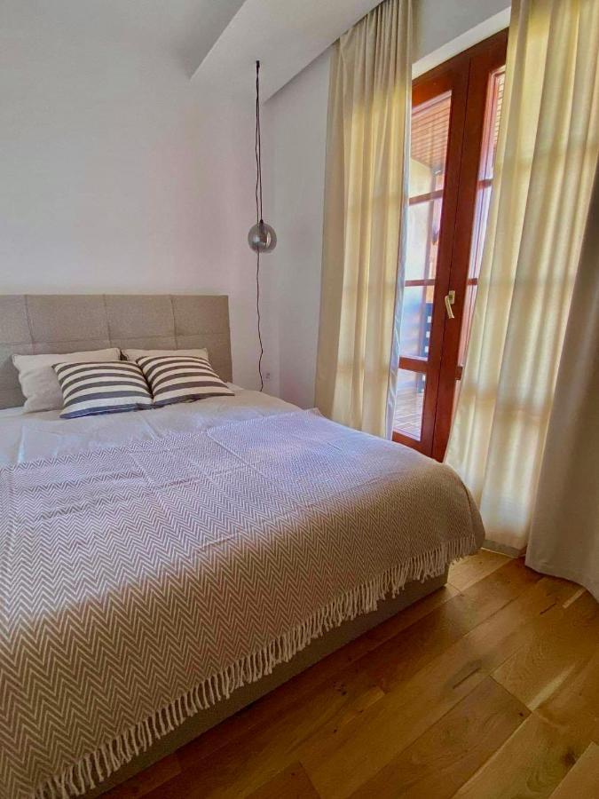 Apartman Zara Komárno エクステリア 写真