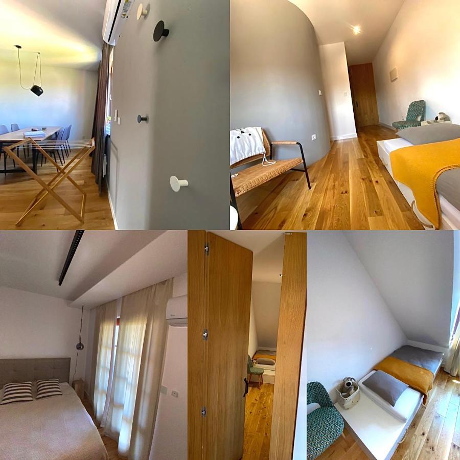 Apartman Zara Komárno エクステリア 写真