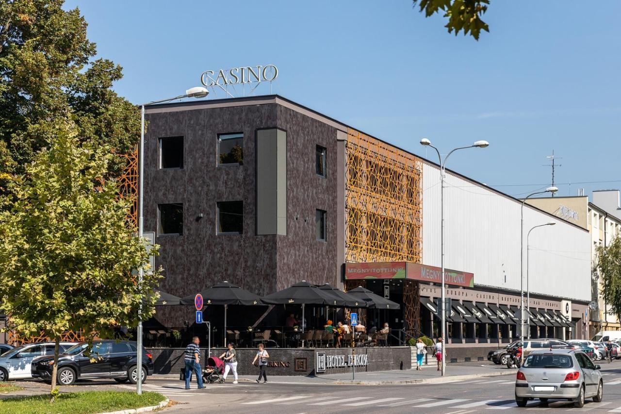 Apartman Zara Komárno エクステリア 写真