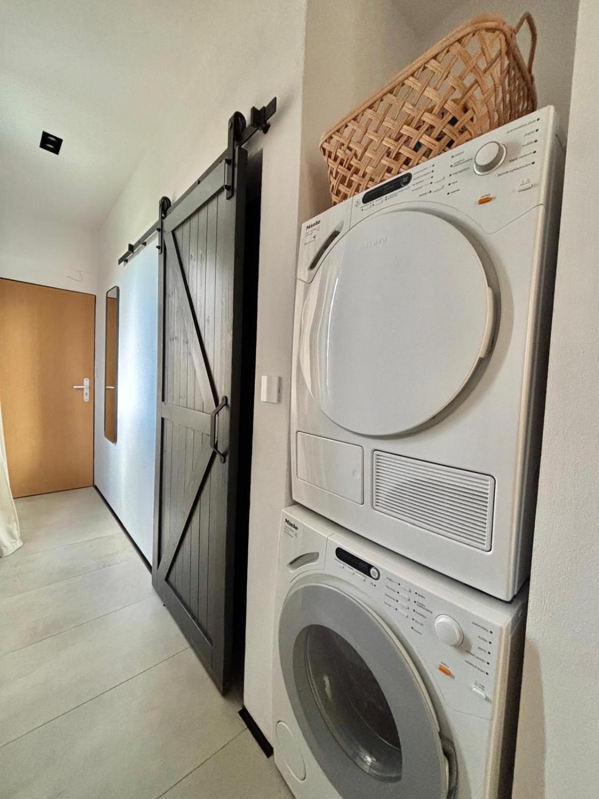 Apartman Zara Komárno エクステリア 写真