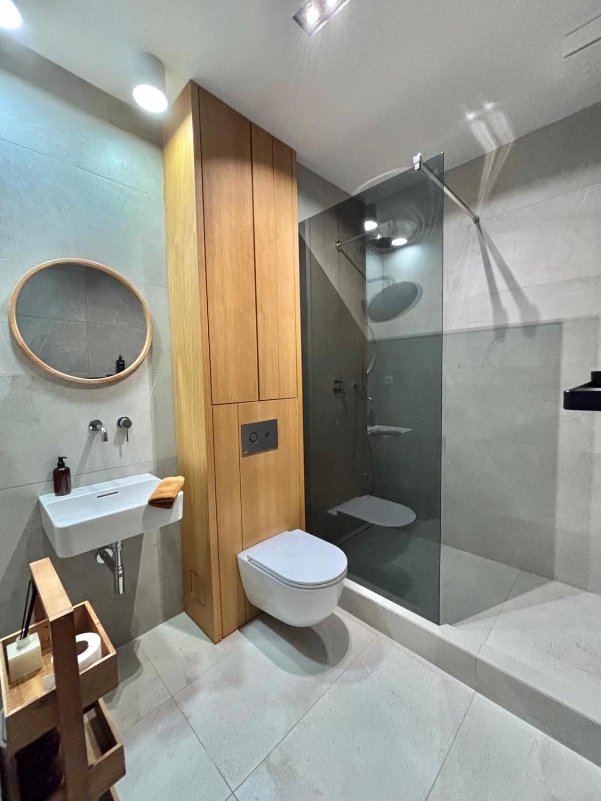 Apartman Zara Komárno エクステリア 写真