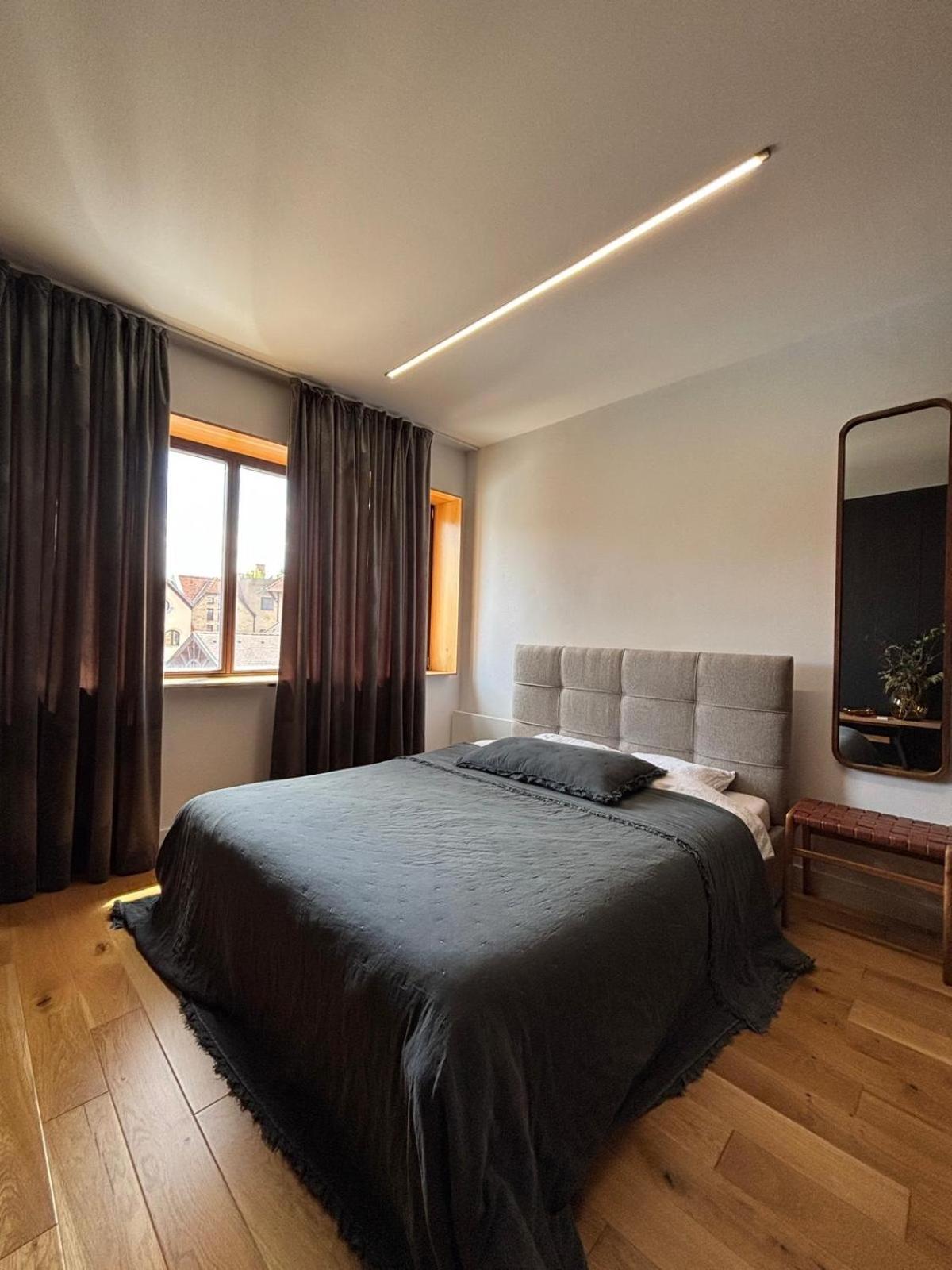 Apartman Zara Komárno エクステリア 写真