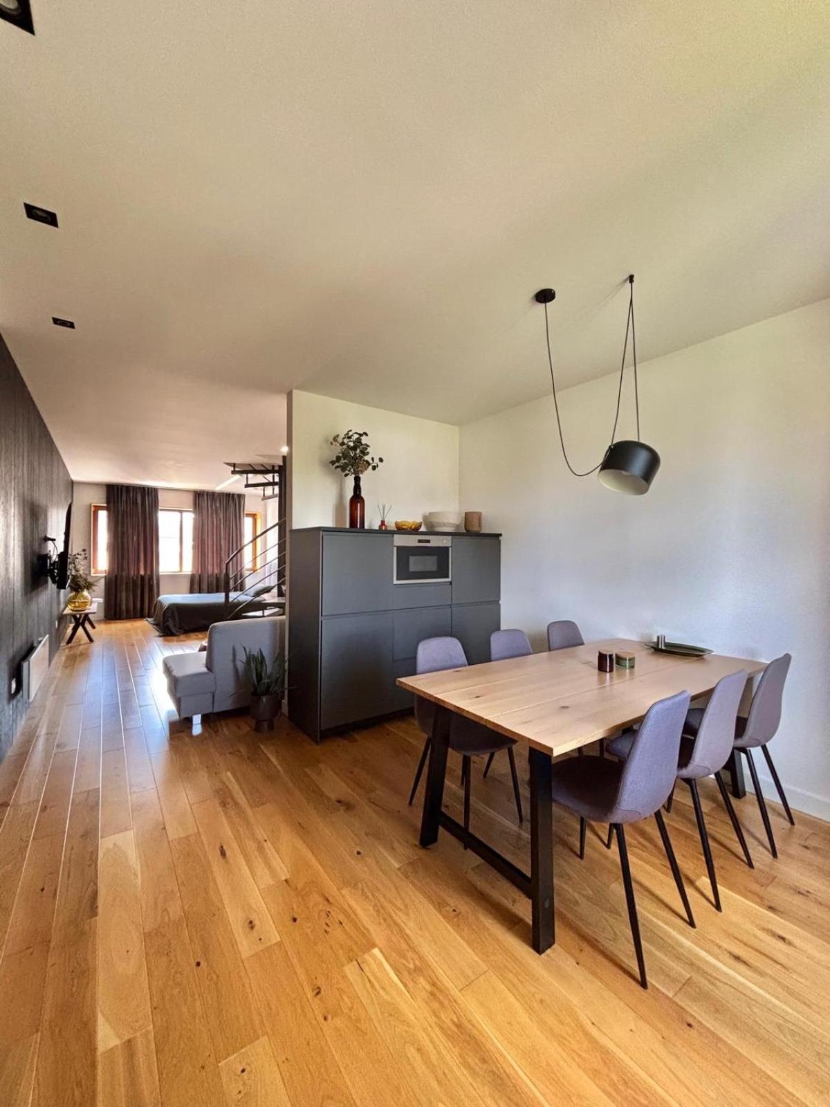Apartman Zara Komárno エクステリア 写真