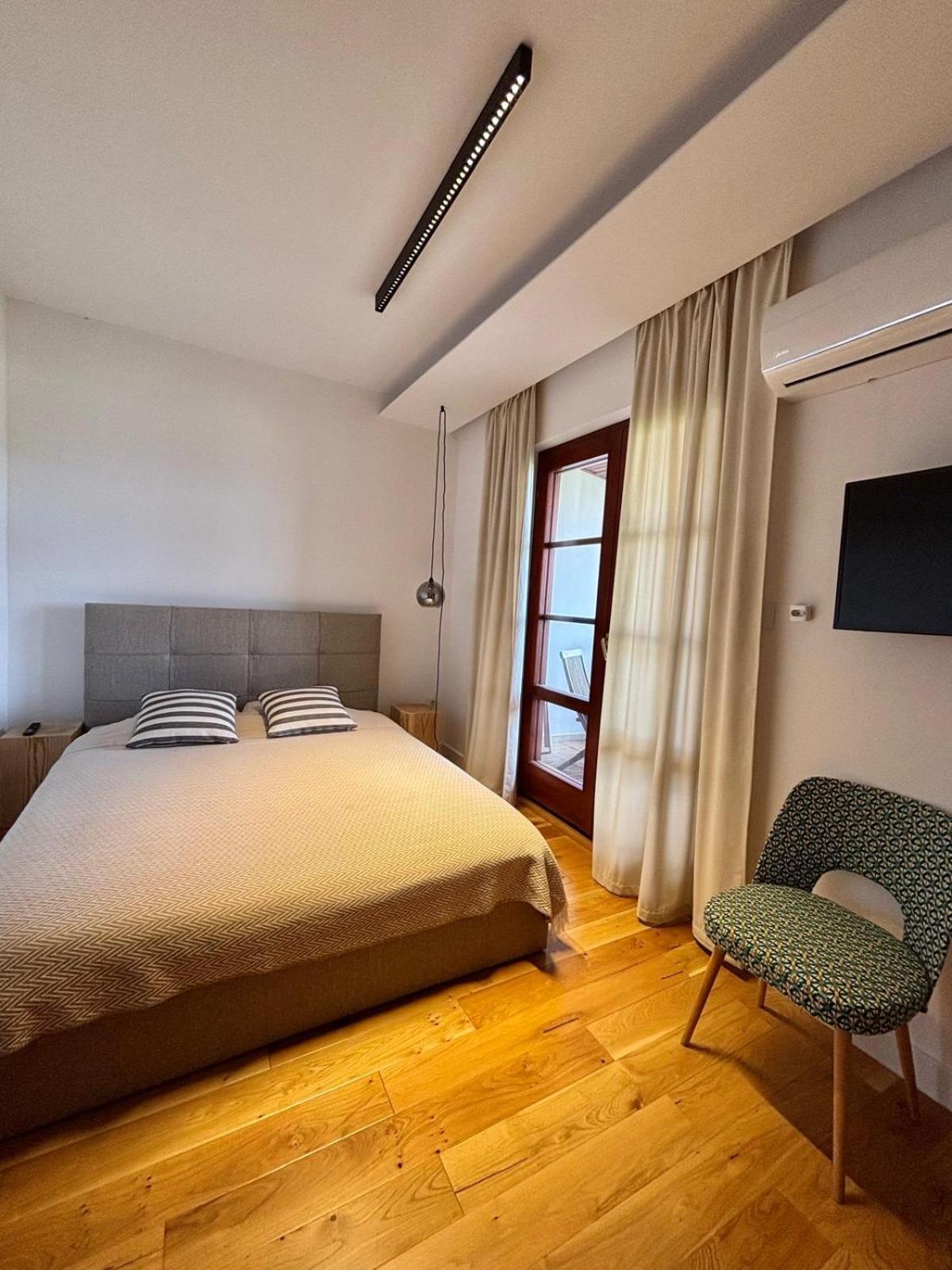 Apartman Zara Komárno エクステリア 写真