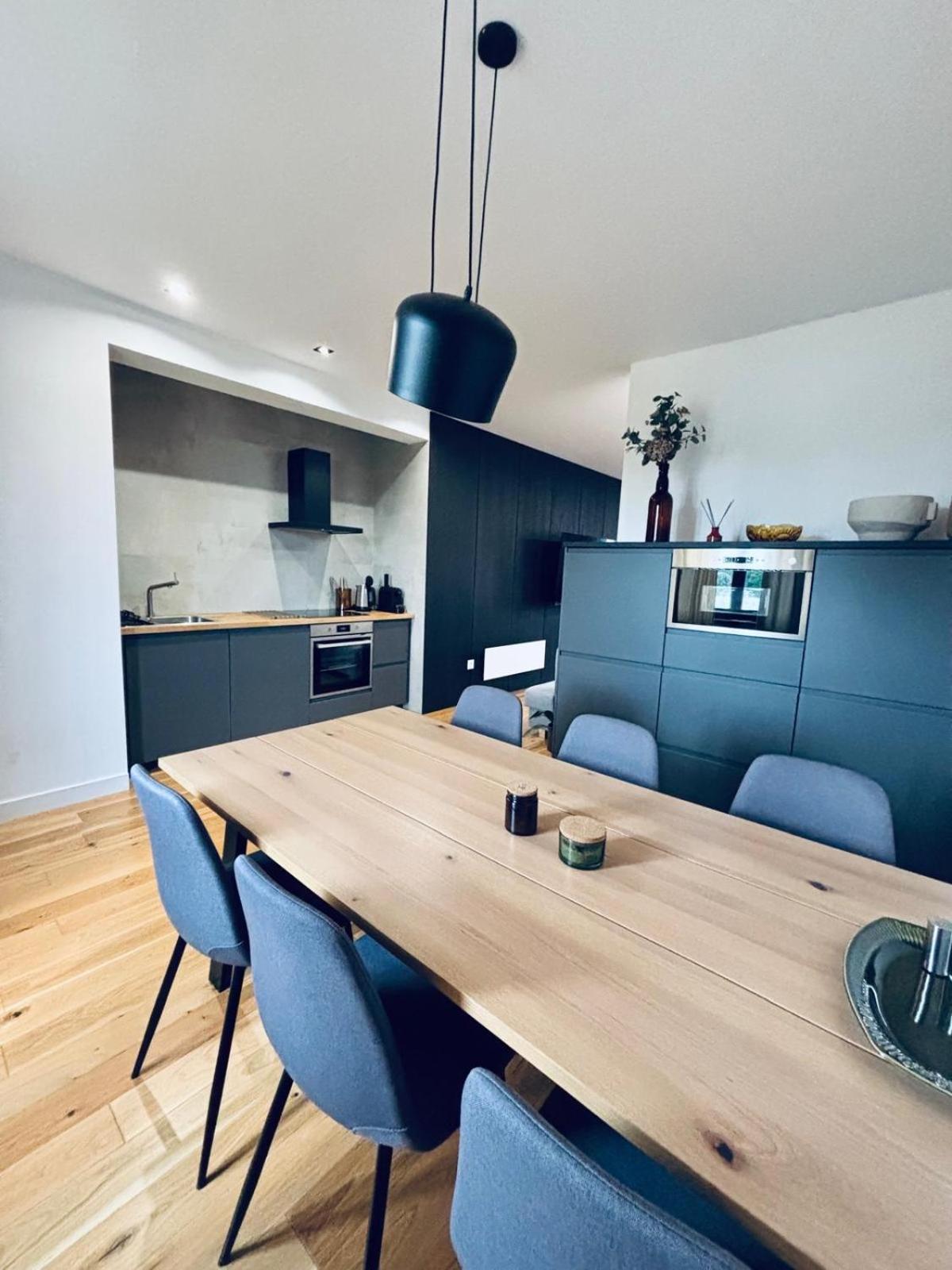 Apartman Zara Komárno エクステリア 写真