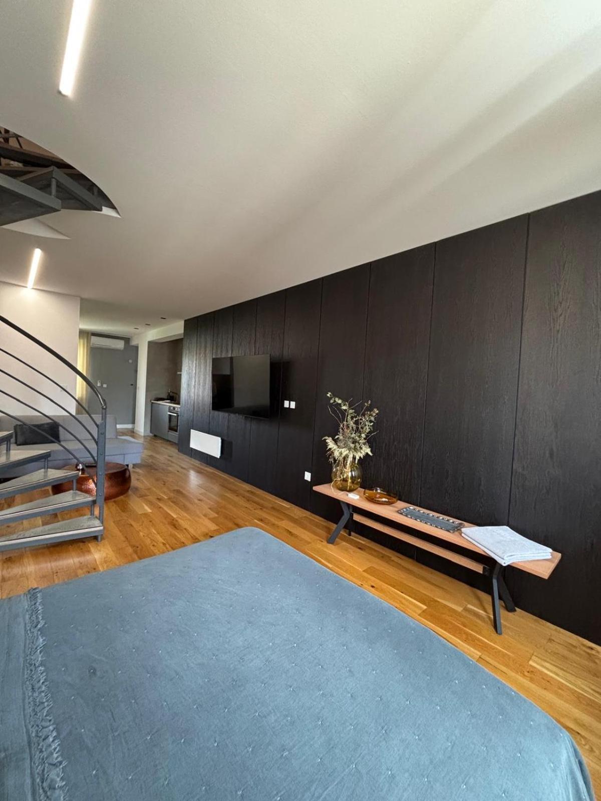 Apartman Zara Komárno エクステリア 写真