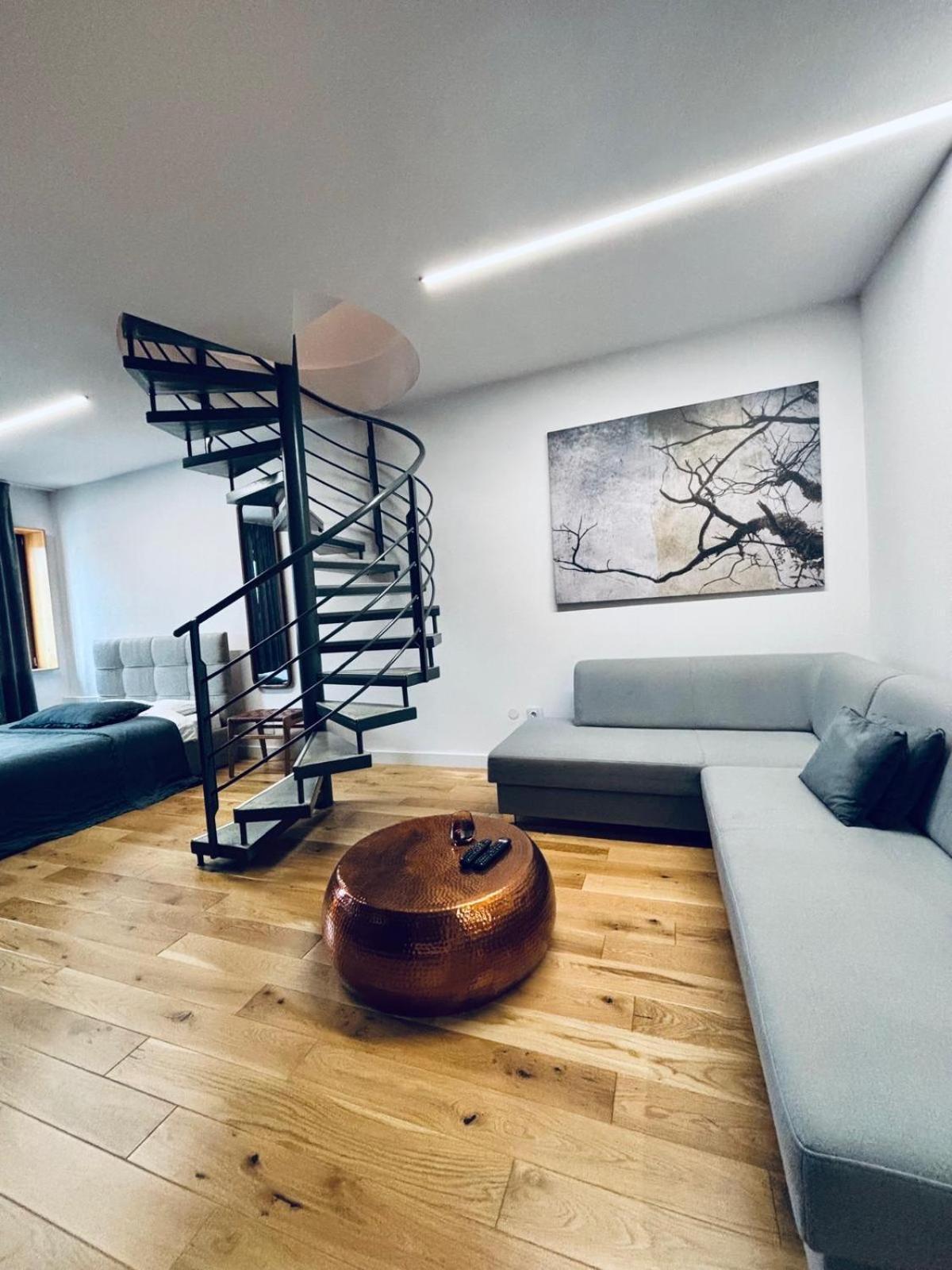 Apartman Zara Komárno エクステリア 写真